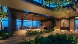 Newport Residences (D2), Apartment #520507001